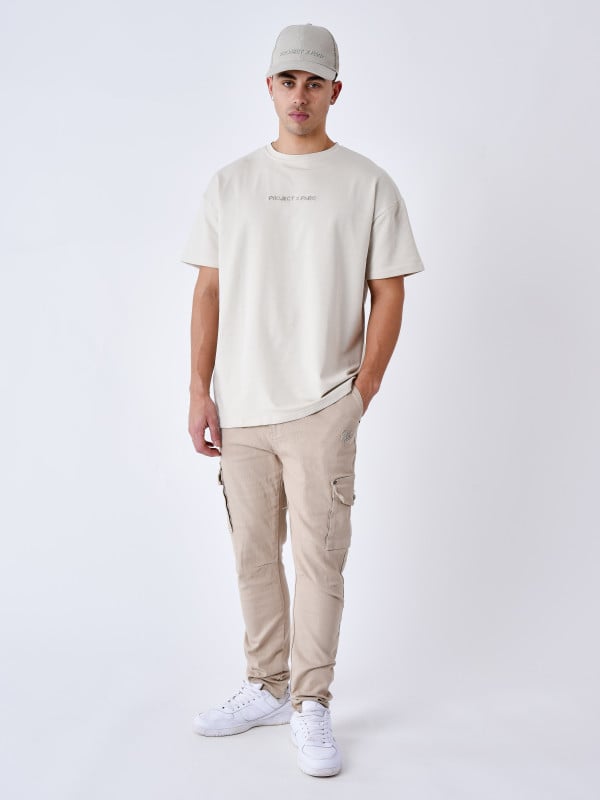 Project X Paris T-shirt Graphic Explorer