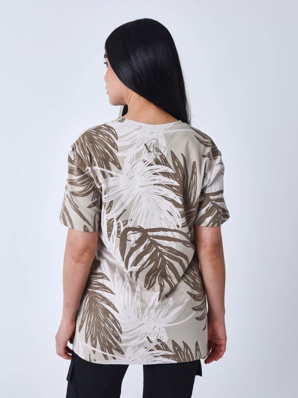 Project X Paris T-shirt Imprimé