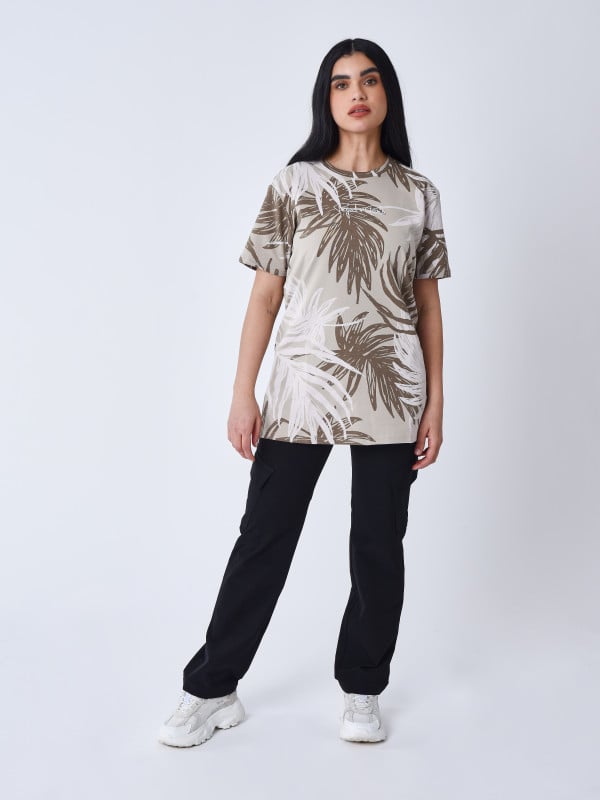 Project X Paris T-shirt Imprimé