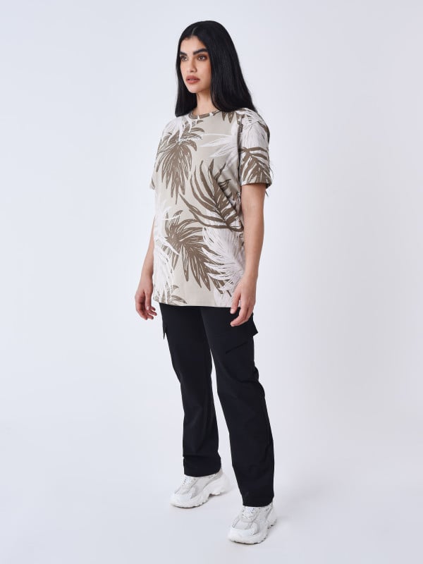 Project X Paris T-shirt Imprimé