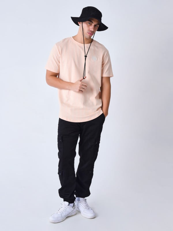 Project X Paris T-shirt Imprimé Ink Drip