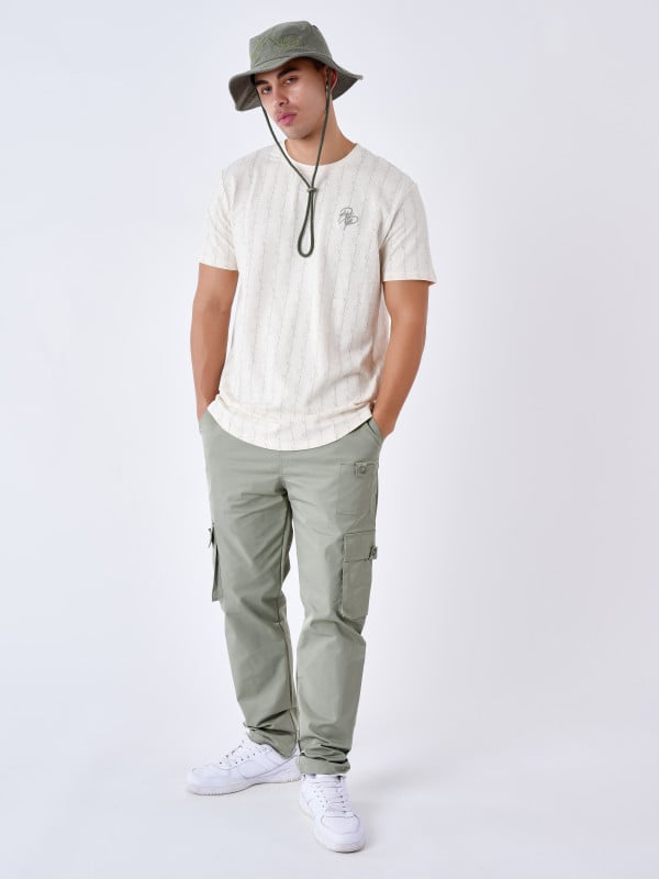 Project X Paris T-shirt Imprimé Ink Drip