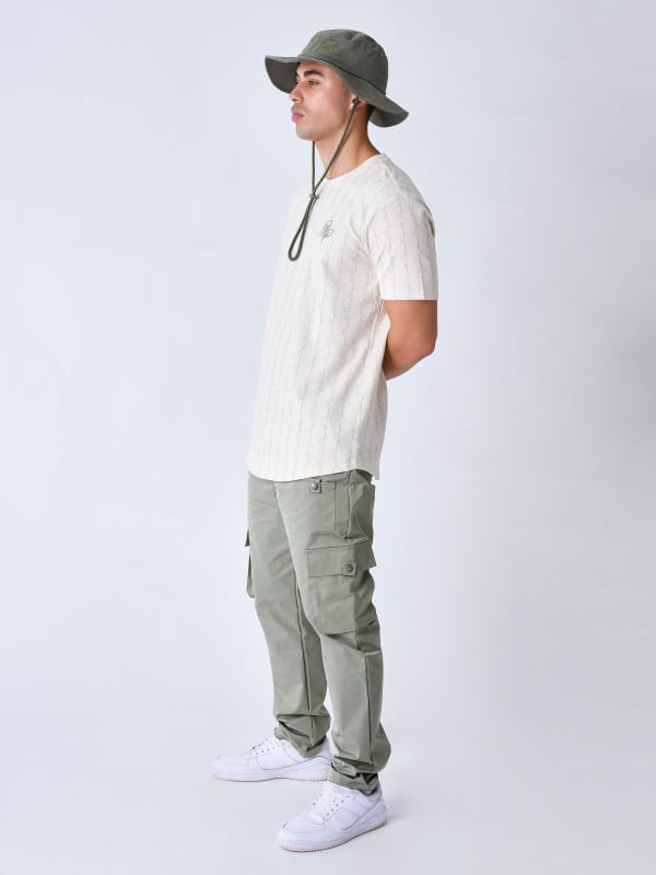 Project X Paris T-shirt Imprimé Ink Drip