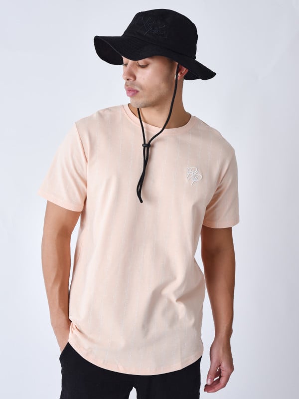 project x paris T-shirt imprimé Ink Drip