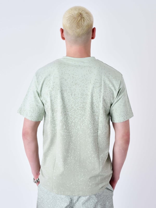 Project X Paris T-shirt Imprimé Spray