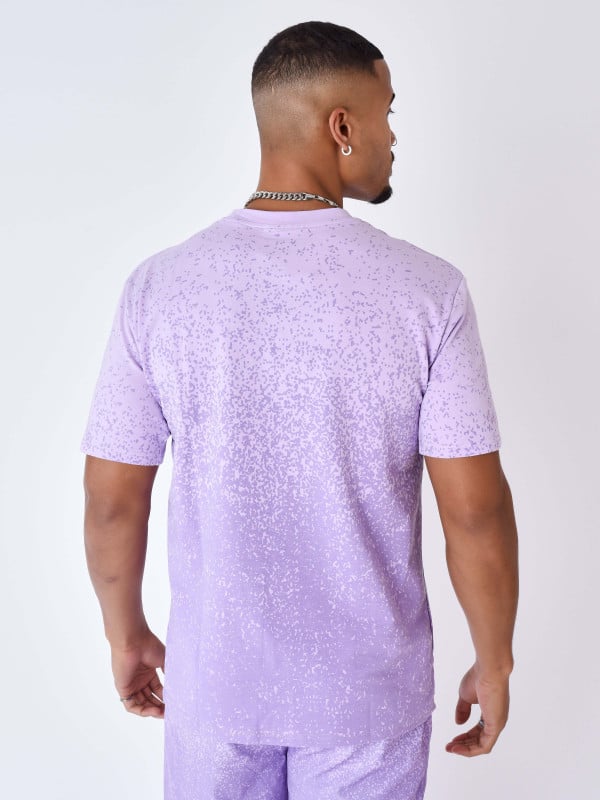 Project X Paris T-shirt Imprimé Spray