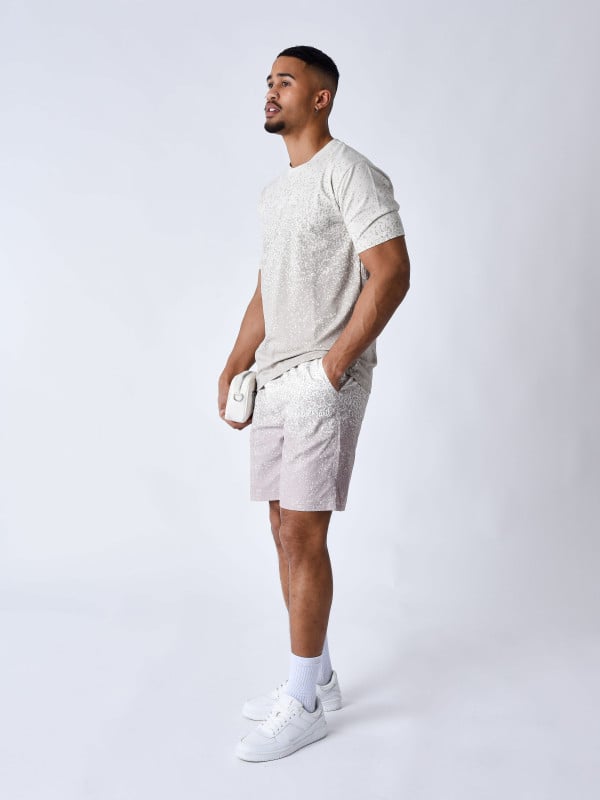 Project X Paris T-shirt Imprimé Spray