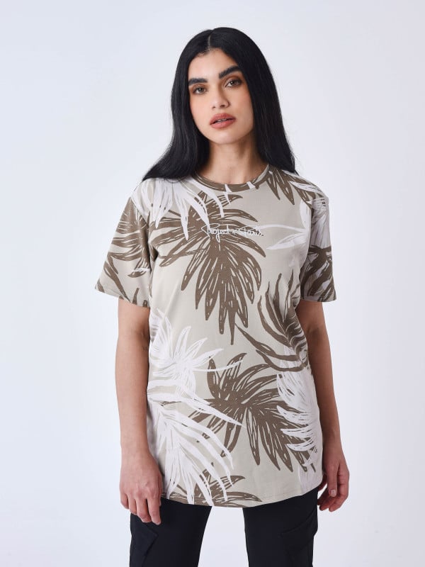 project x paris T-shirt imprimé