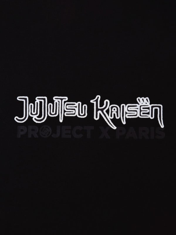 Project X Paris T-shirt Jujutsu Kaisen