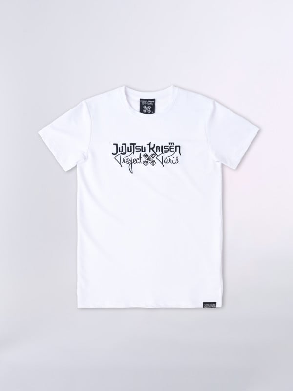 project x paris T-shirt Jujutsu Kaisen