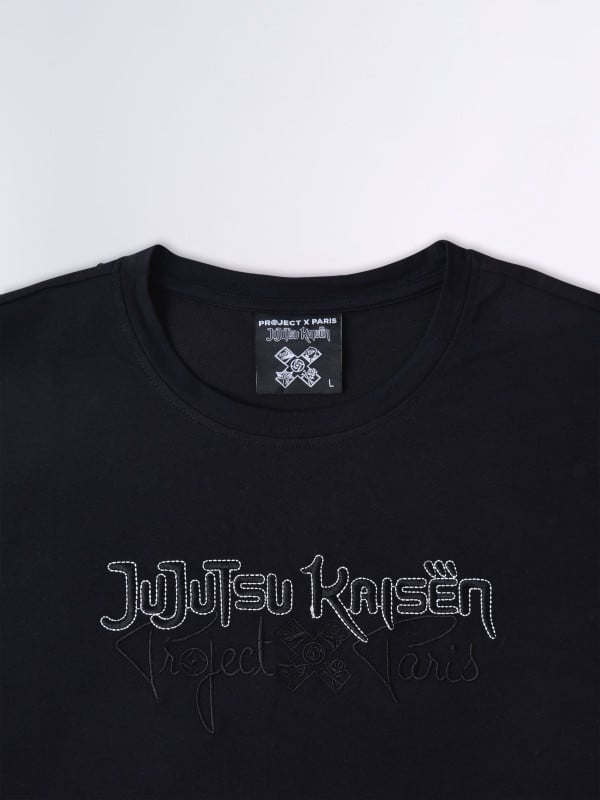 Project X Paris T-shirt Jujutsu Kaisen