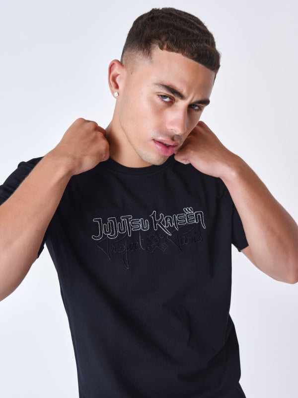 Project X Paris T-shirt Jujutsu Kaisen