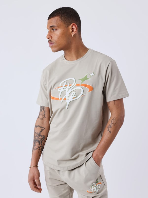 project x paris T-shirt Kalash x PXP