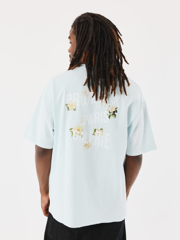 Project X Paris T-shirt Large Floral