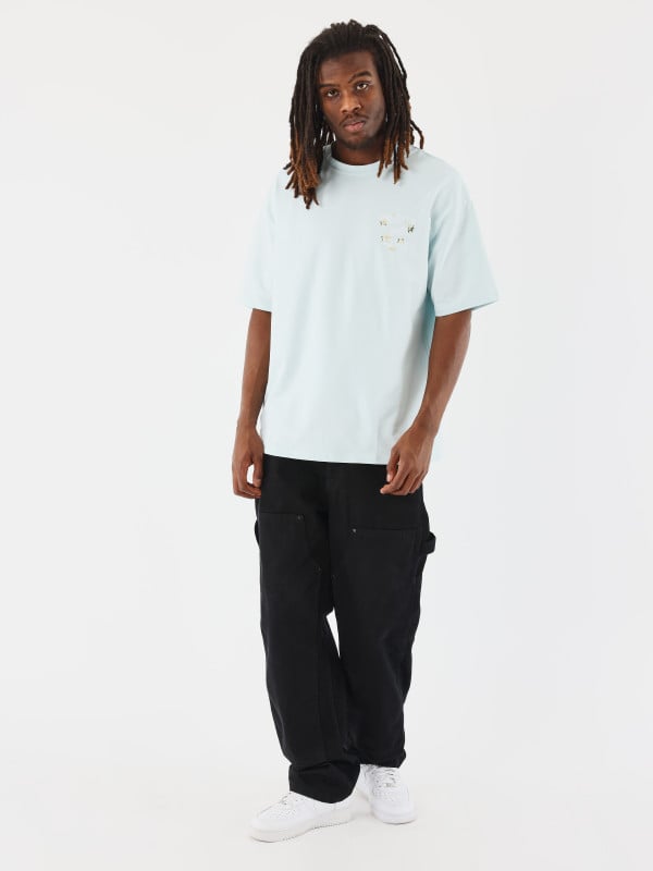 Project X Paris T-shirt Large Floral