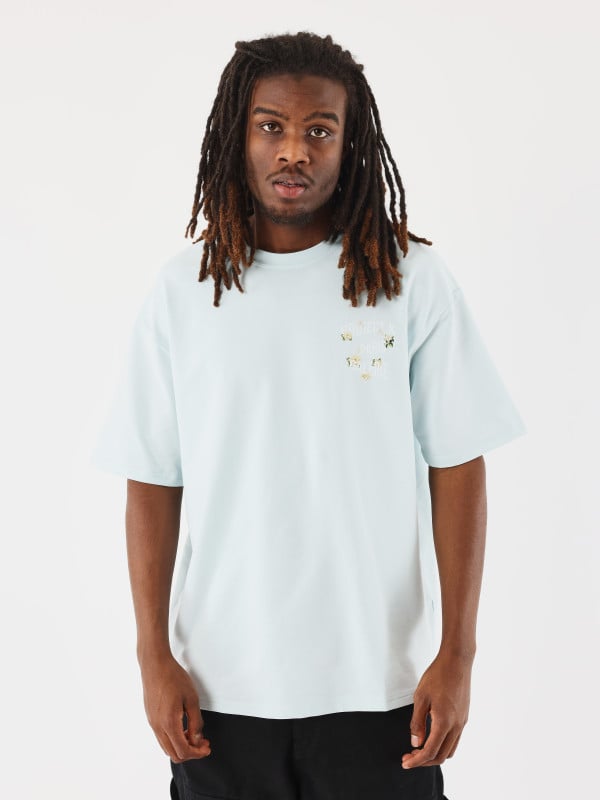 project x paris T-shirt large Floral