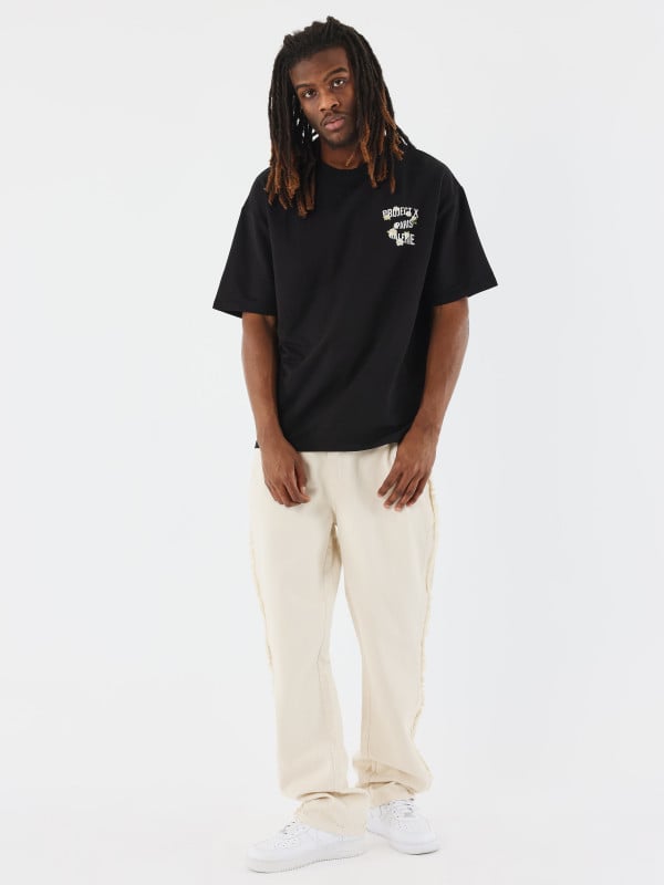 Project X Paris T-shirt Large Floral