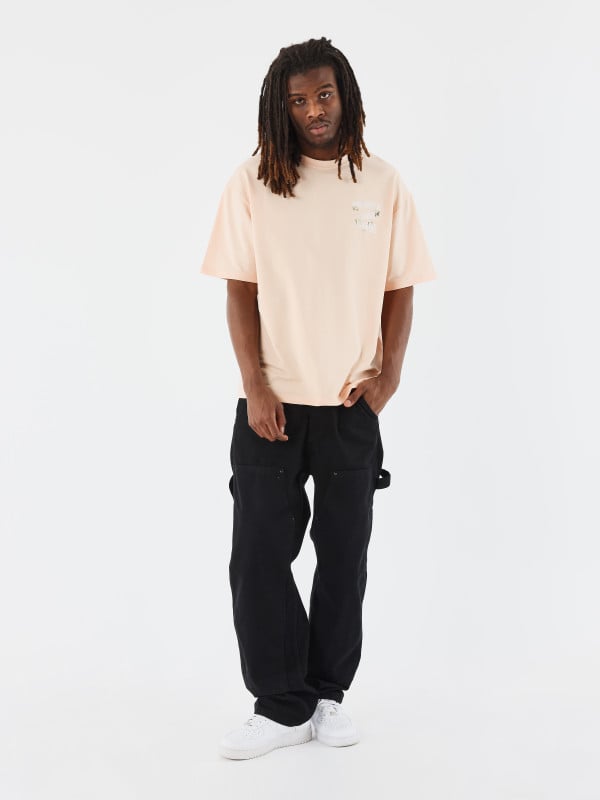 Project X Paris T-shirt Large Floral