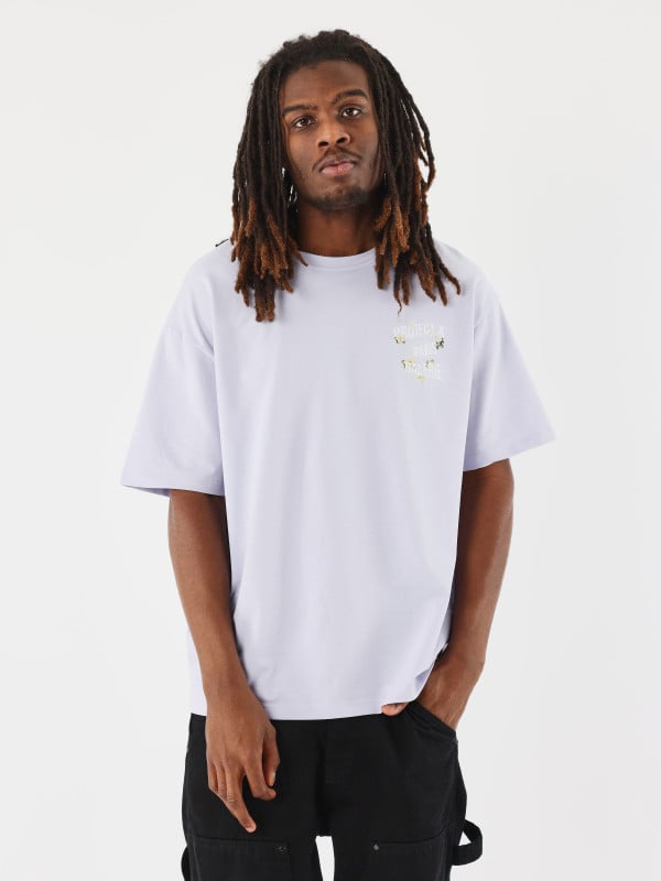 project x paris T-shirt large Floral