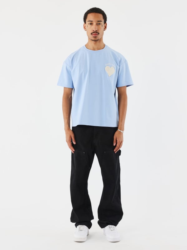 Project X Paris T-shirt Large Wicker Heart