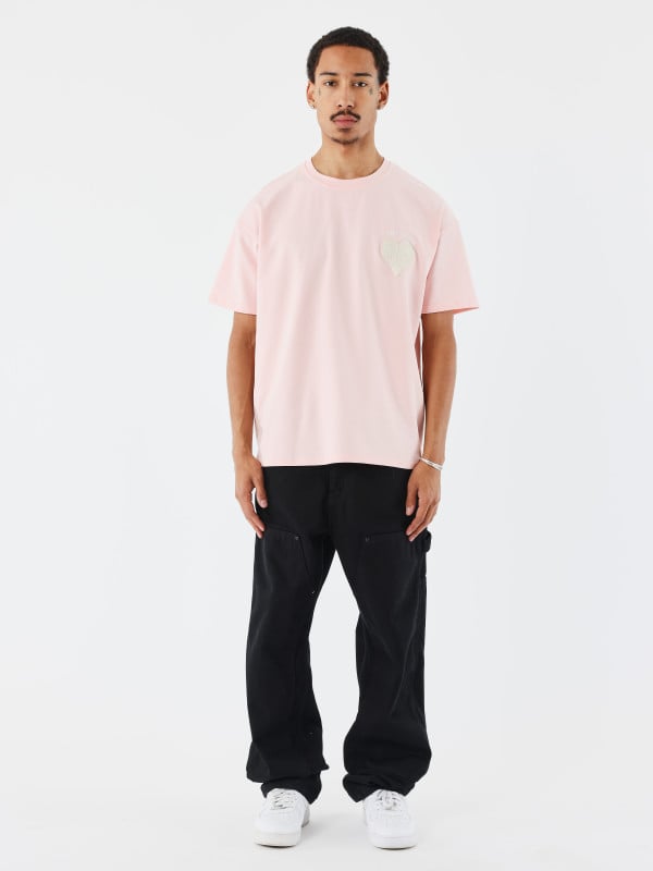 Project X Paris T-shirt Large Wicker Heart