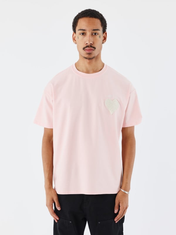 project x paris T-shirt large wicker heart