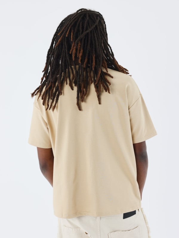 Project X Paris T-shirt Large Wicker Heart