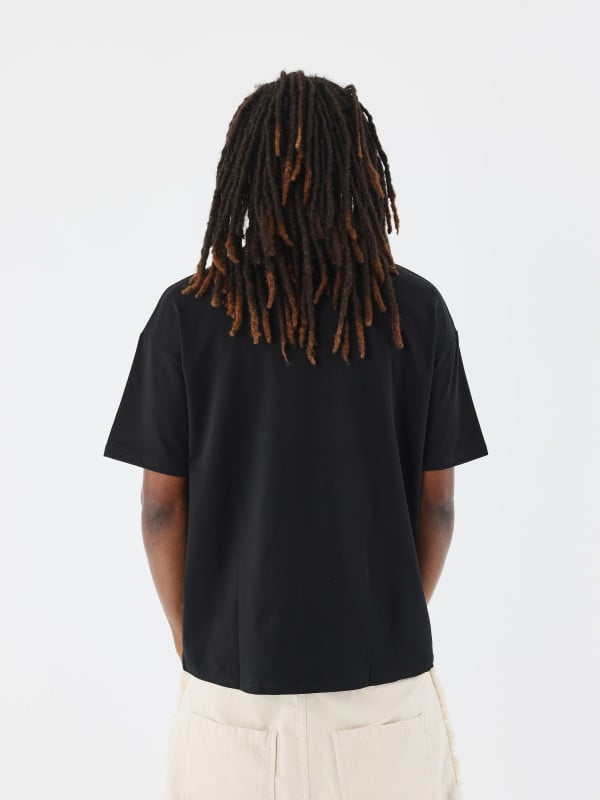 Project X Paris T-shirt Large Wicker Heart