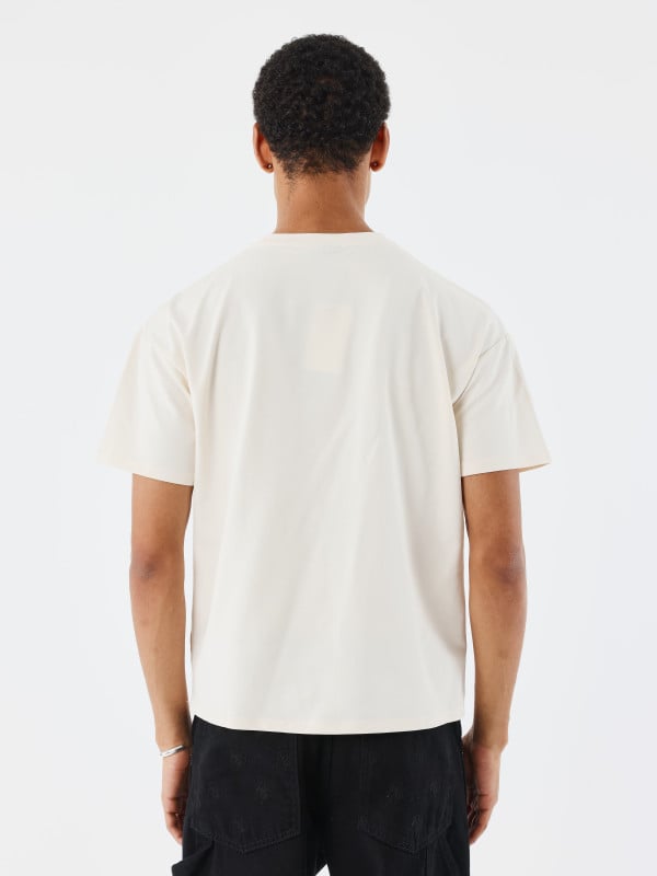 Project X Paris T-shirt Large Wicker Heart