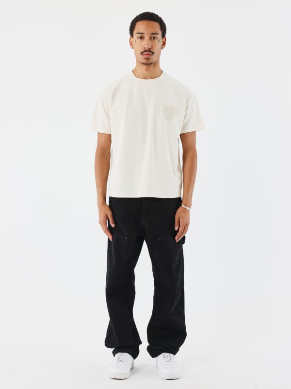 Project X Paris T-shirt Large Wicker Heart