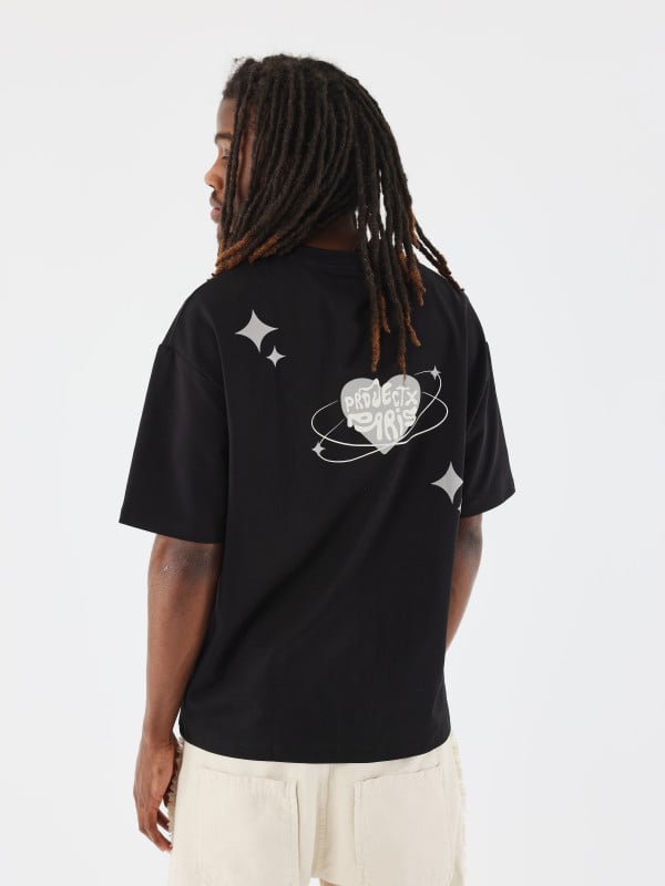 Project X Paris T-shirt Large Y2K