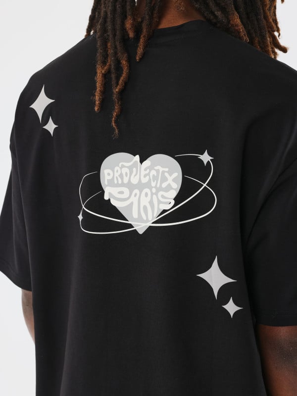 Project X Paris T-shirt Large Y2K