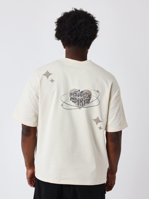 Project X Paris T-shirt Large Y2K