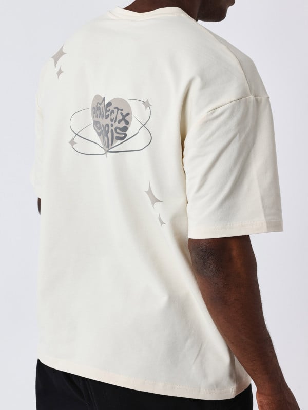 Project X Paris T-shirt Large Y2K