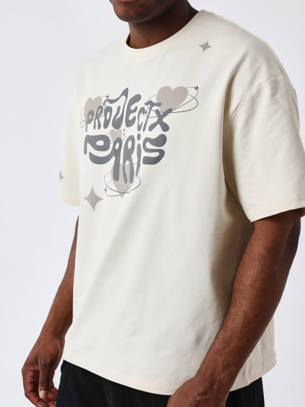 Project X Paris T-shirt Large Y2K