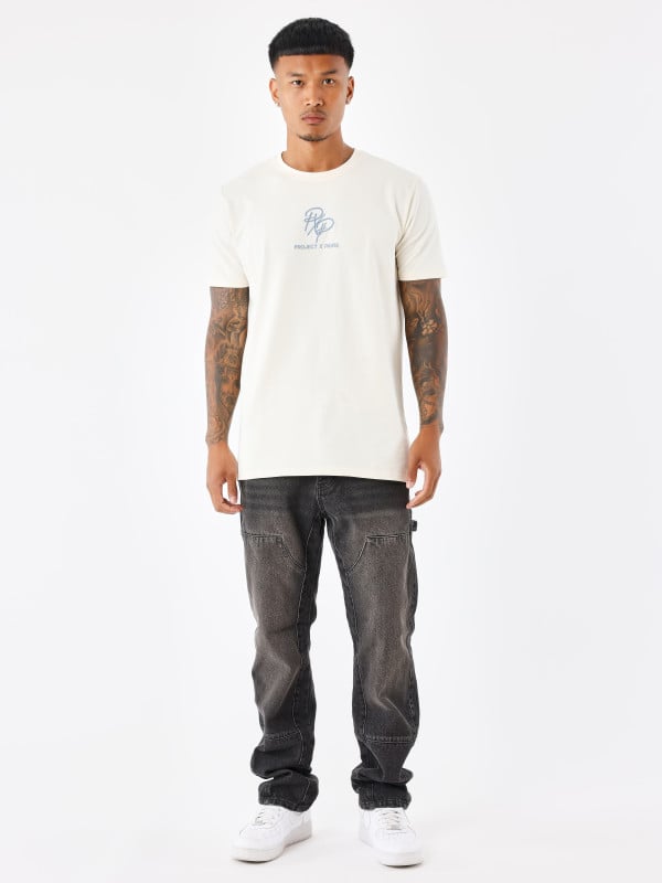 Project X Paris T-shirt Logoté