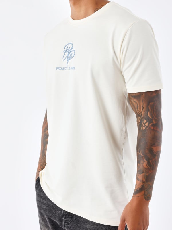 Project X Paris T-shirt Logoté