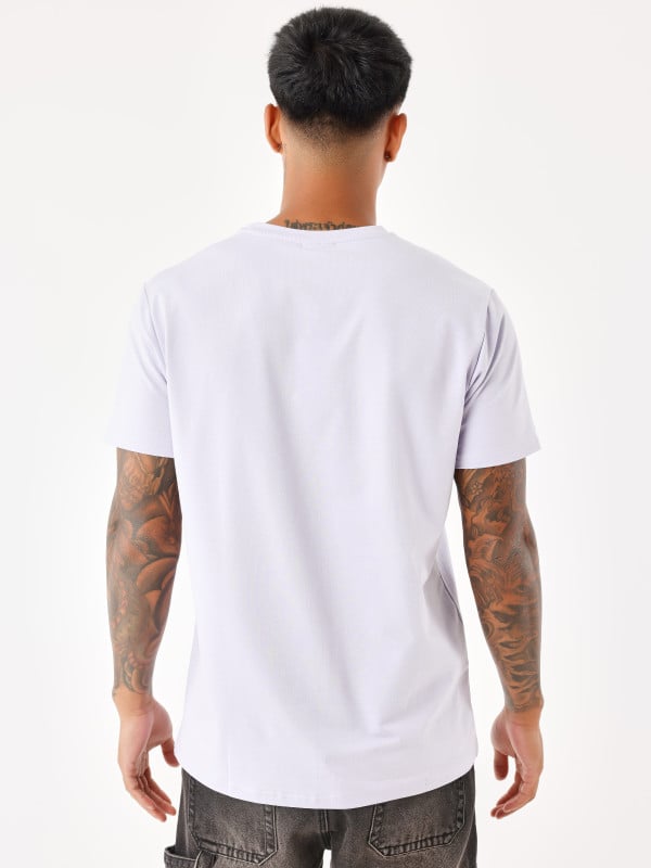 Project X Paris T-shirt Logoté