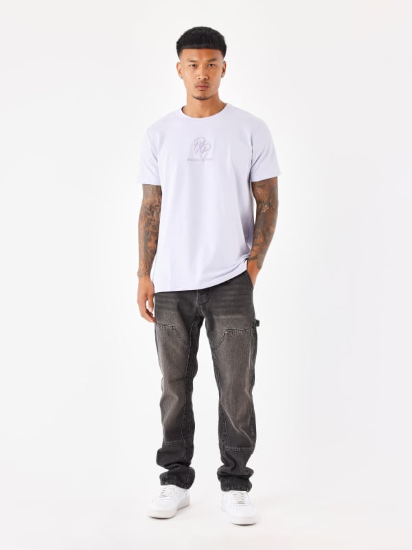 Project X Paris T-shirt Logoté