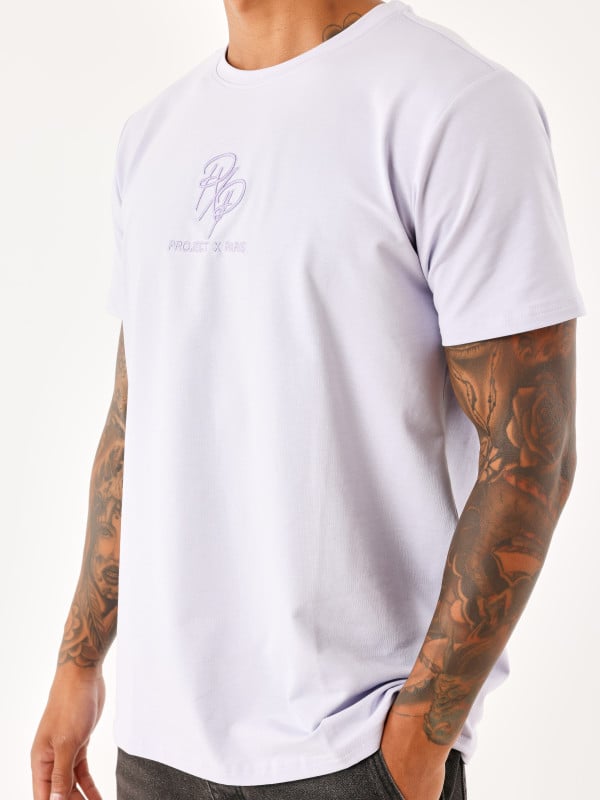 Project X Paris T-shirt Logoté