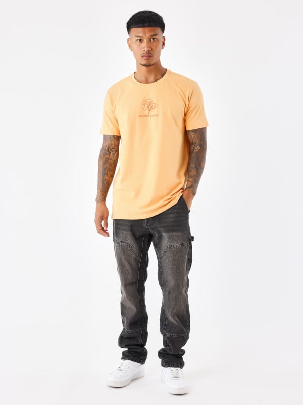 Project X Paris T-shirt Logoté