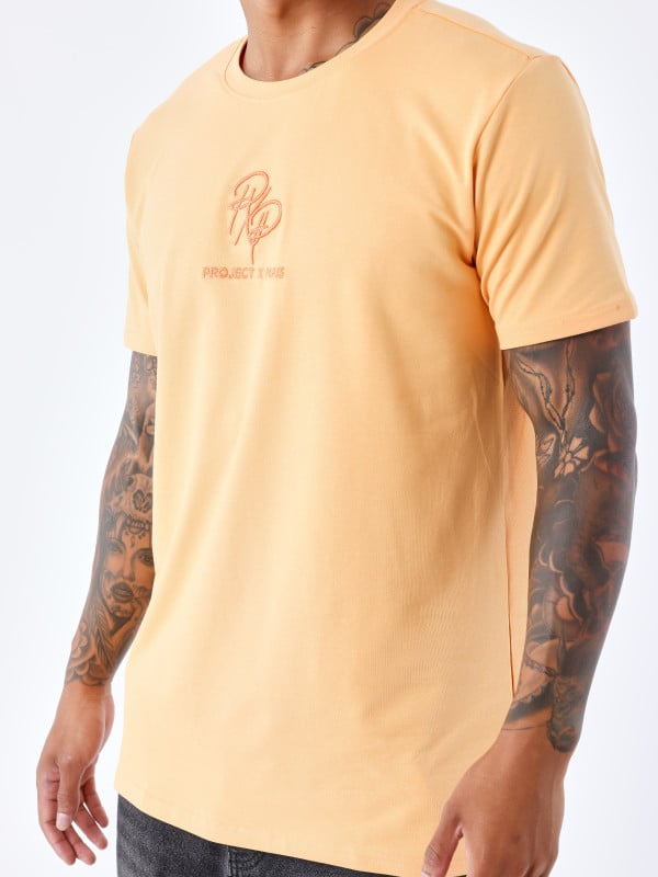 Project X Paris T-shirt Logoté