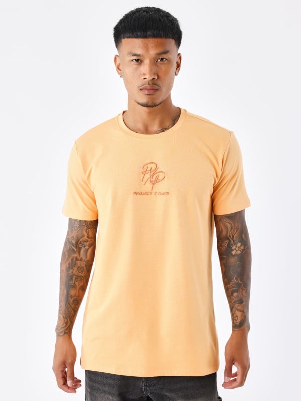 project x paris T-shirt logoté