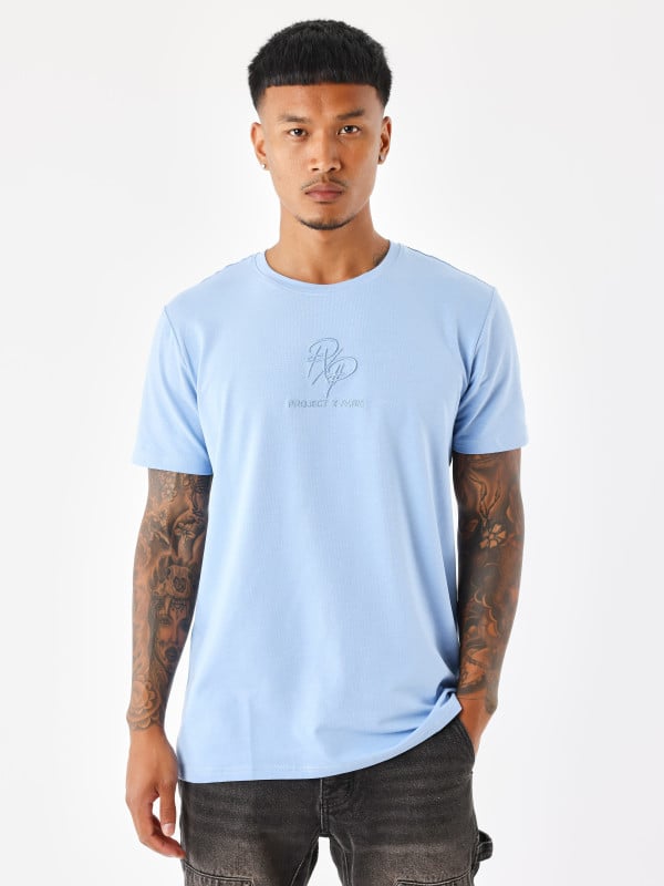 project x paris T-shirt logoté