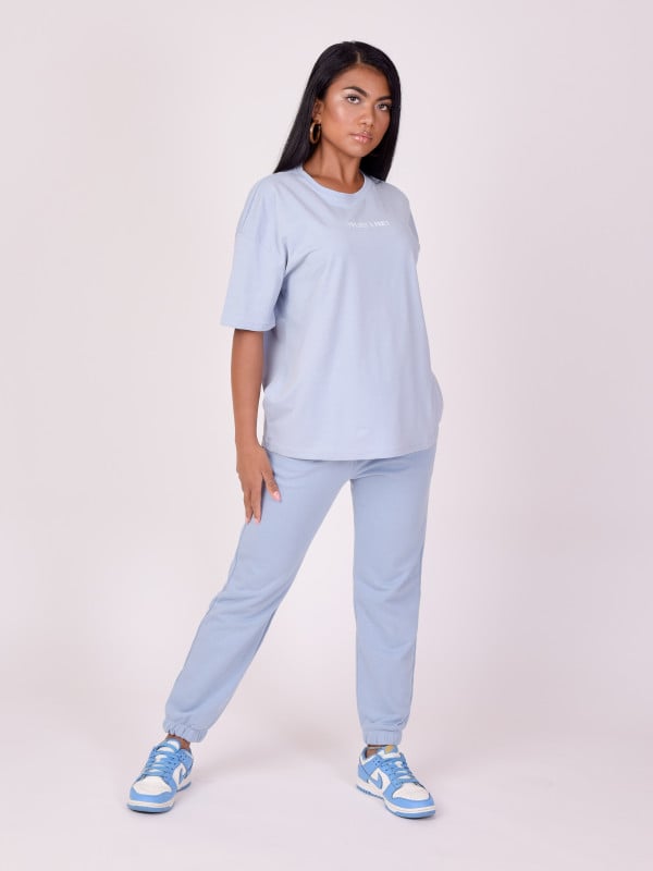 Project X Paris T-shirt Loose Basic