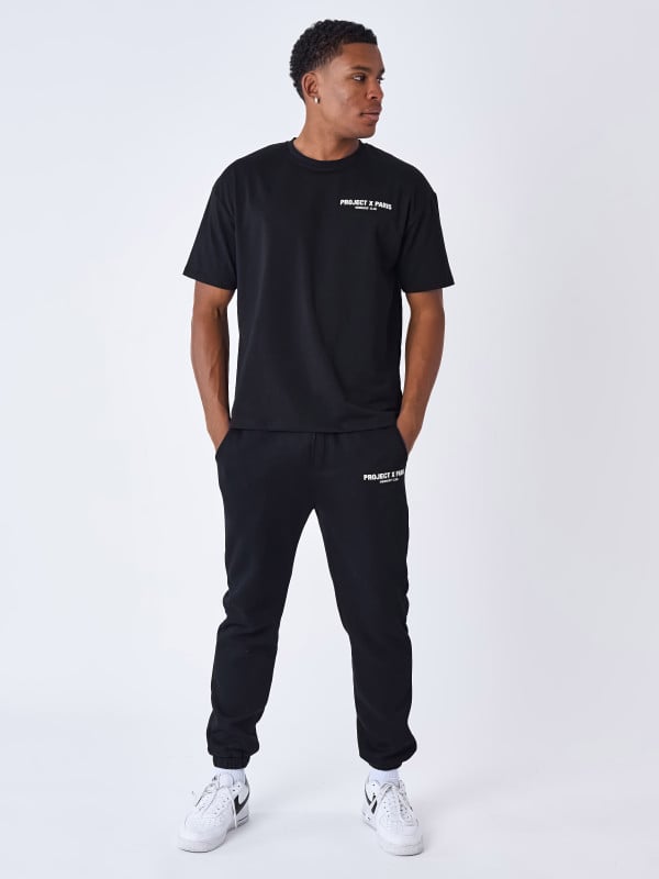 Project X Paris T-shirt Members' Club