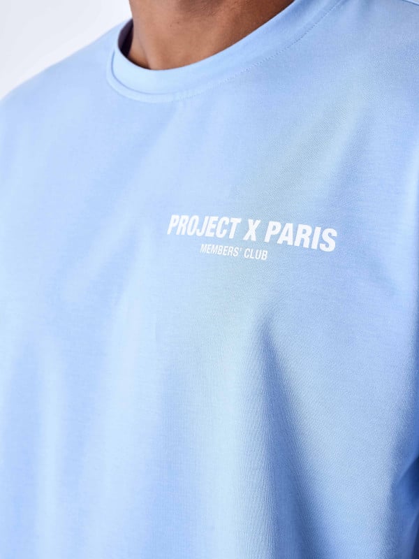 Project X Paris T-shirt Members' Club
