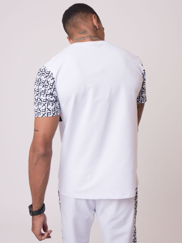 Project X Paris T-shirt Motif All Over PXP