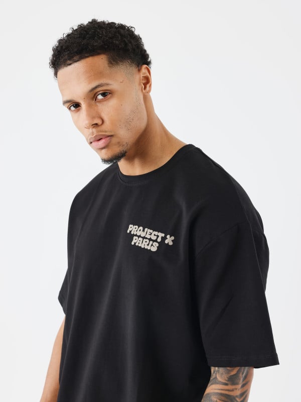 Project X Paris T-shirt Motif Canyon