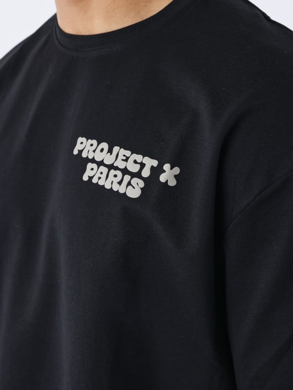Project X Paris T-shirt Motif Canyon